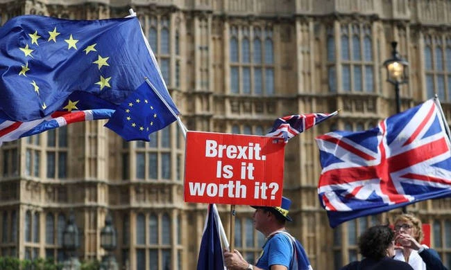 Brexit: Τα κυριότερα σημεία της συμφωνίας και η ανάλυσή τους